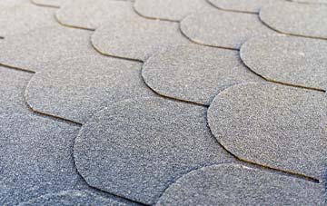 Sandhutton asphalt roofing costs
