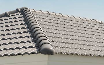 advantages of Sandhutton clay roofing