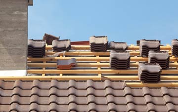 Sandhutton clay roofing costs