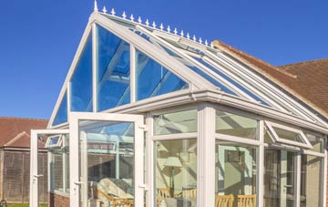 conservatory roof insulation costs Sandhutton