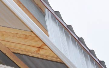 why Sandhutton fascia repairs are essential