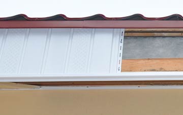 Sandhutton fascia repair costs