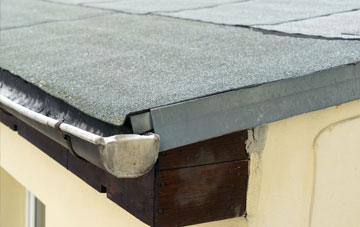 Sandhutton flat garage roofing repairs