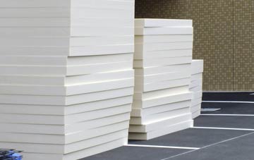 Sandhutton flat roof insulation costs