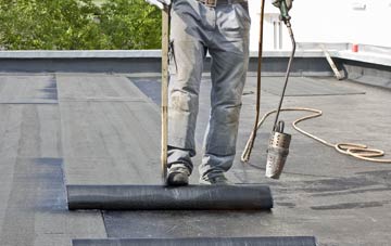 flat roof replacement Sandhutton, North Yorkshire