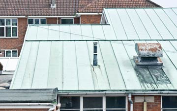 Sandhutton lead roofing costs
