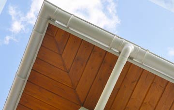 Sandhutton soffit types