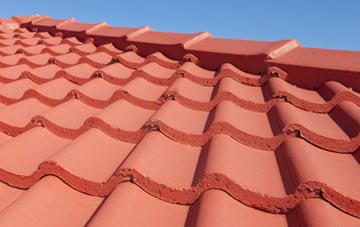 Sandhutton tile and slate roof replacement