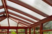 Sandhutton conservatory roofing insulation