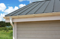 Sandhutton fascia repair