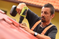 Sandhutton garage roof repairs