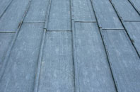 Sandhutton lead roofing
