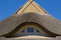 Sandhutton thatch roofing